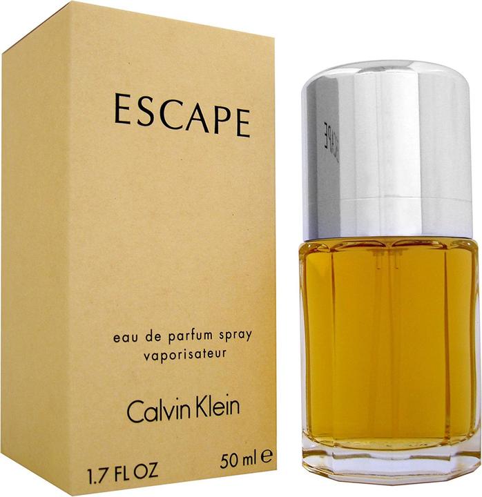 Produktbild Calvin Klein Escape (Eau de Parfum, 50 ml)
