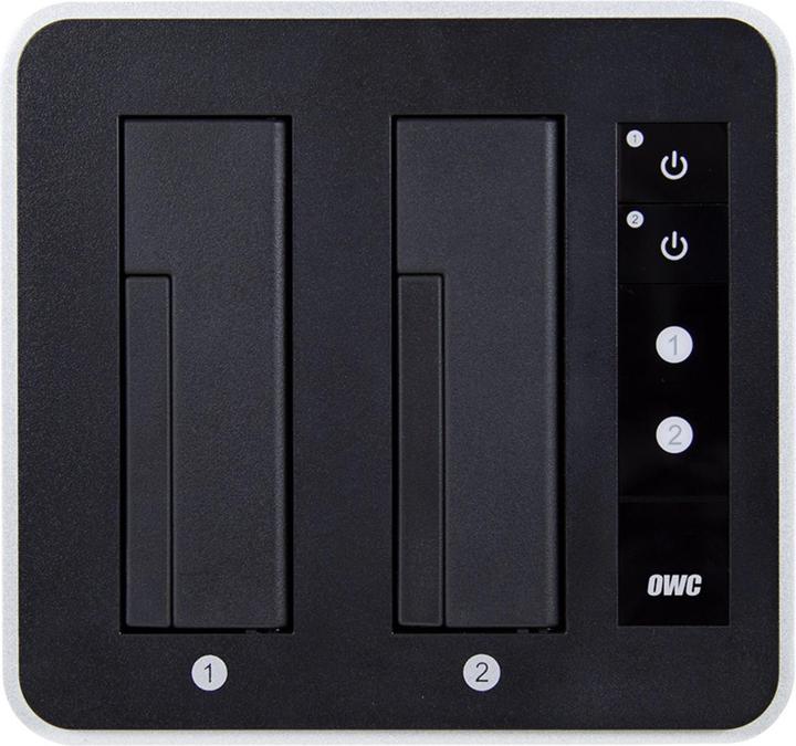 Image du produit OWC Double quai d'entraînement