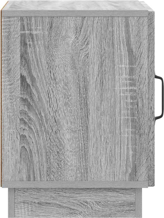 Produktbild vidaXL Nachttisch (34.50 x 43 x 47 cm)