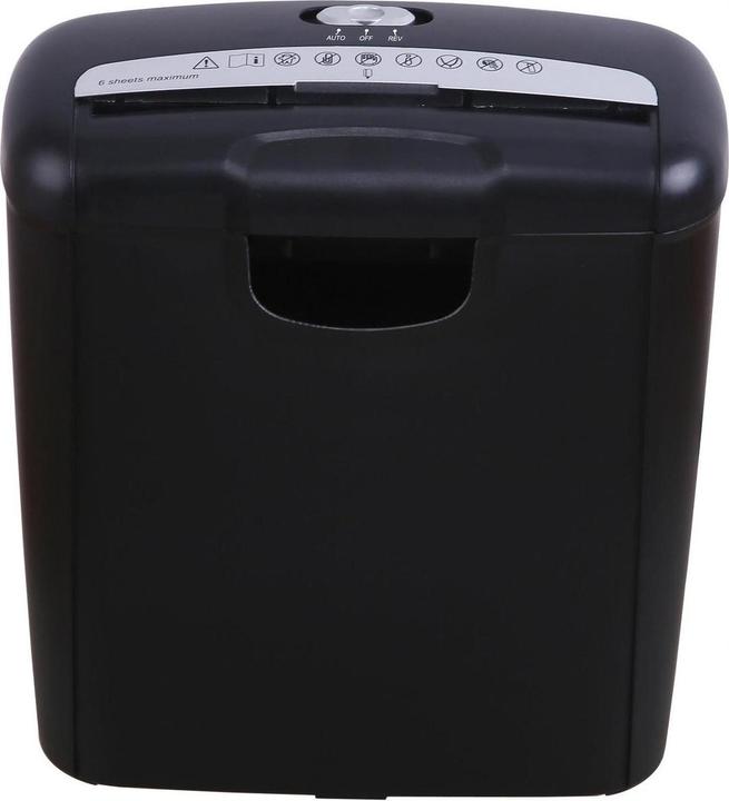 Immagine prodotto Tracer Razor 2 Shredder Triturazione a strisce 70 dB (Taglio striscia)