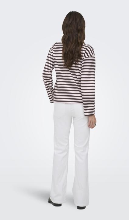 Immagine prodotto Only Onlnew Soph L/S O-Neck Top Box Jrs (S)