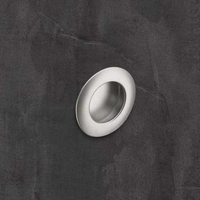 Produktbild Hettich Muschelgriffe