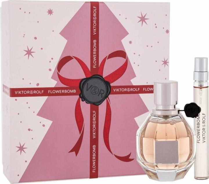 Actual product image Viktor & Rolf flower bomb (Eau de parfum, 60 ml)