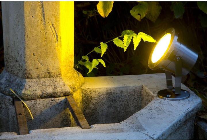 Immagine prodotto Easy Connect Riflettori puntati su (520 lm, GU10, IP68)