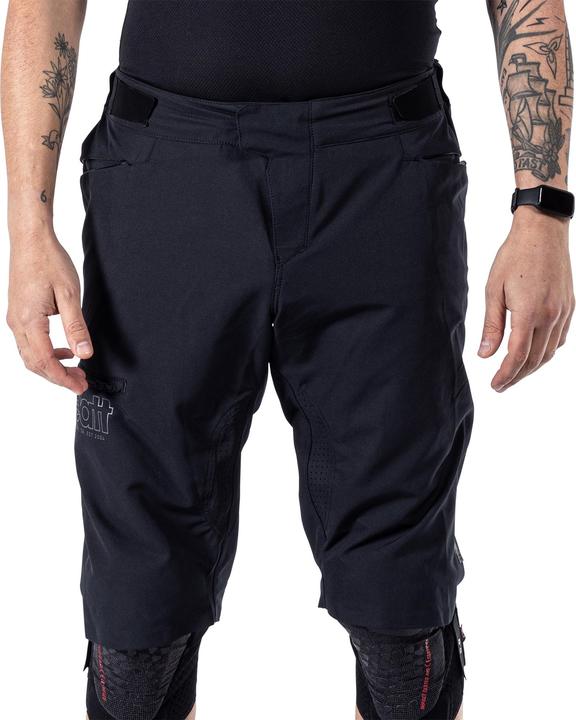 Actual product image Leatt MTB Enduro 1.0 Shorts (M)