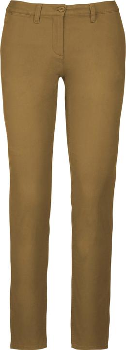 Actual product image Kariban trousers woman chino (36)