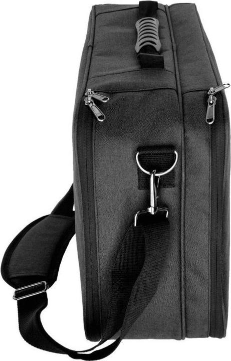 Image du produit Adam Hall ORGAFLEX (R) Cable Bag XL - Sacoche rembourrée pour câbles et accessoires, taille XL 21".