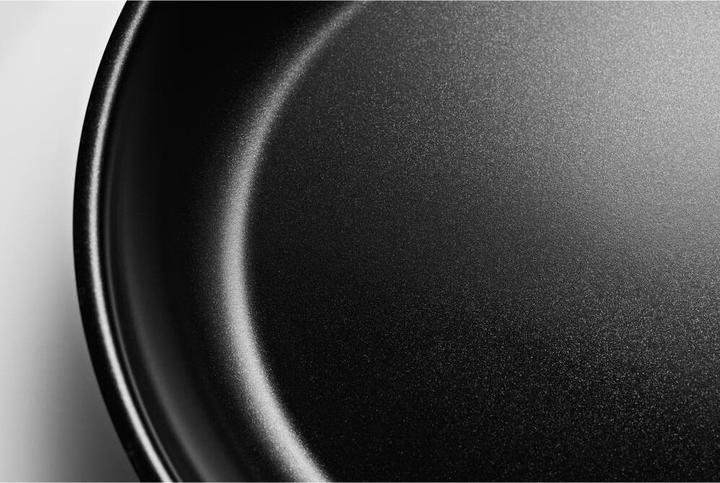 Produktbild Eva Solo Stainless Steel 30 cm Keramikbeschichtung (30 cm, Bratpfanne, Aluminium)