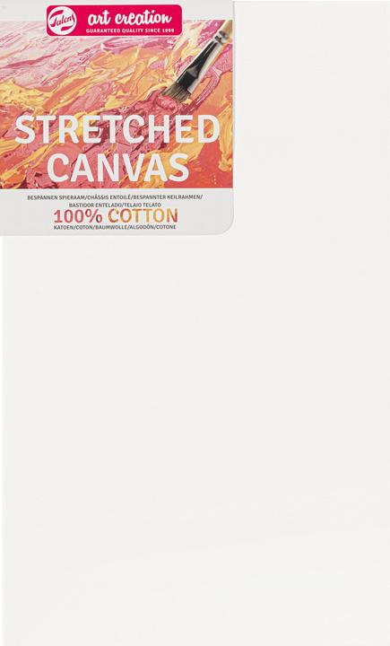 Actual product image Talens Keilrahmen (30 x 30 cm)