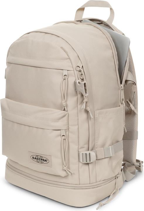Produktbild Eastpak EVERYDAY PAK'R Backpack, Monotone Beige (35 l)