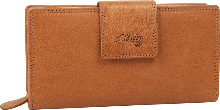 Actual product image Cluty Geldbörse