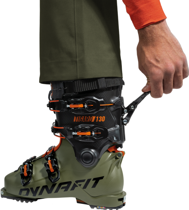 Immagine prodotto Dynafit Tigard 130 Alpine Tech Scarpa Unisex (26)
