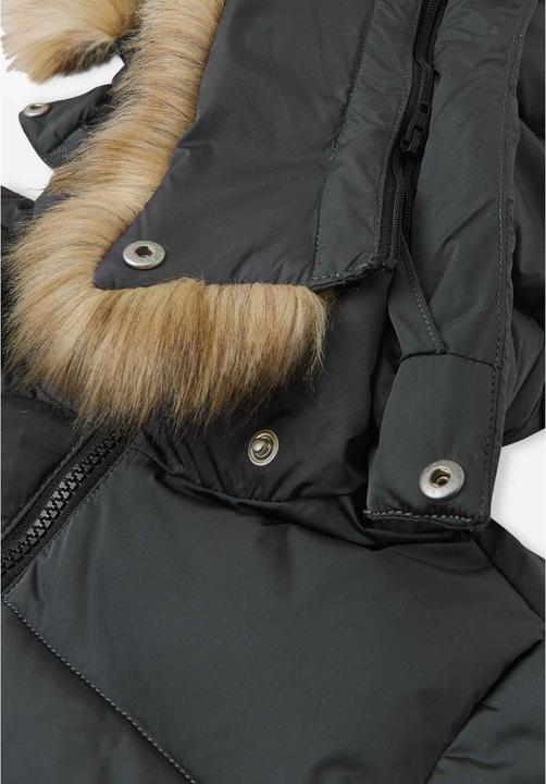 Actual product image Reima Winter Coat Lunta Dark