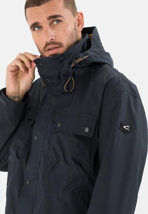 Actual product image Camel Active teXXXactive® functional jacket with hood (48)