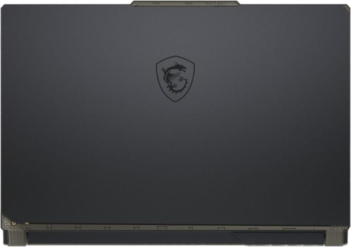 Actual product image MSI Cyborg 15 RTX 4050 (15.60", Intel Core i7-13620H, 16 GB, 512 GB, Eng. Int.)