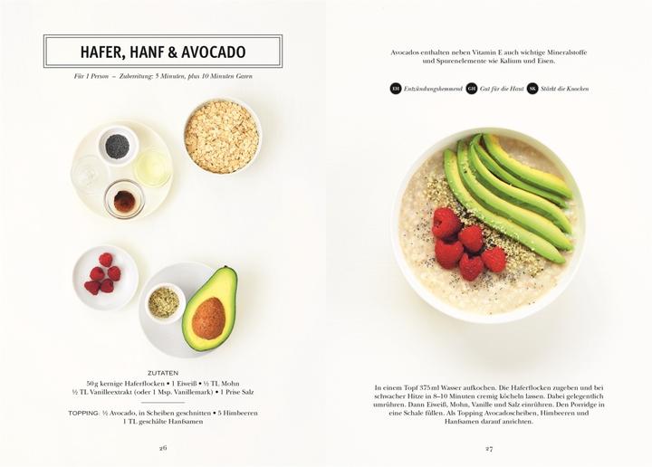 Image du produit Porridge (Allemand, Vert lointain, 2019)