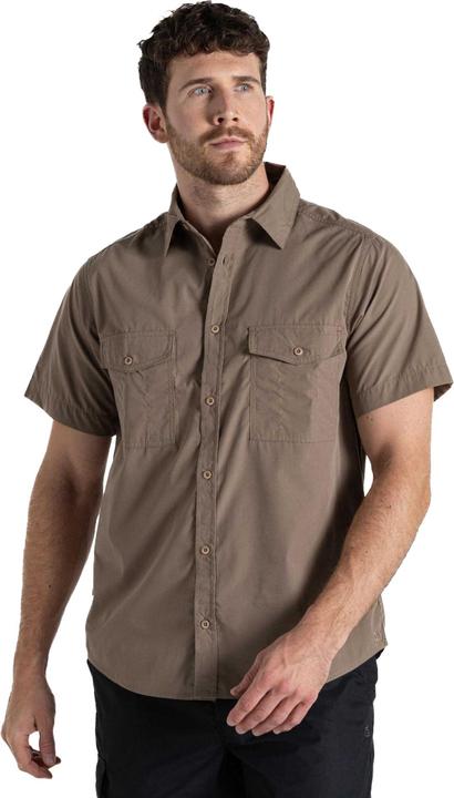 Immagine prodotto Craghoppers Kiwi Camicia Maniche Corte Uomo (M)