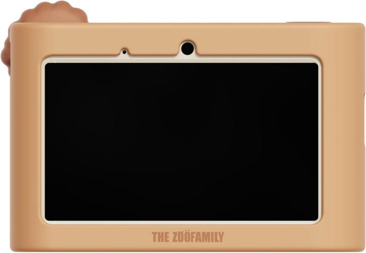 Immagine prodotto The Zoofamily Macchina fotografica per bambini Zoo Urbano Lion