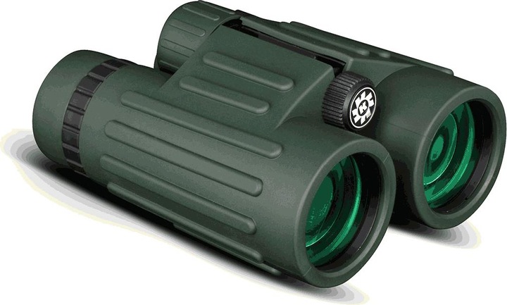 Actual product image Konus Binoculars Emperor 10x42 WP/WA With Phase Coating (10 x, 42 mm)
