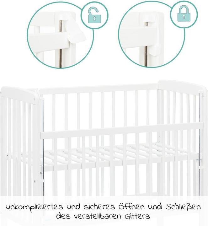 Produktbild Fillikid Nino (45 x 90 cm)
