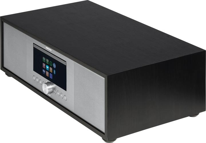 Immagine prodotto Medion LIFE P66400 (AM, DAB, FM, Bluetooth, WiFi)