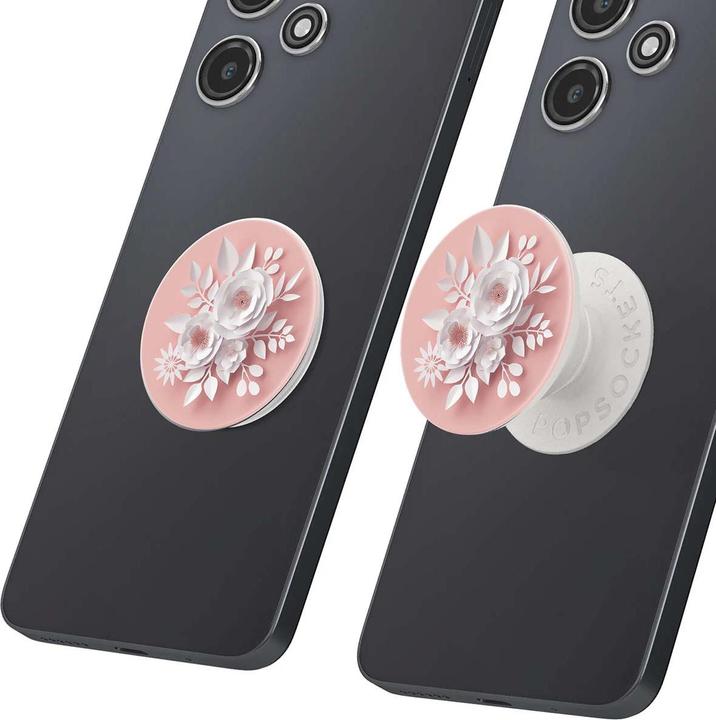 Actual product image PopSockets Flower PopGrip