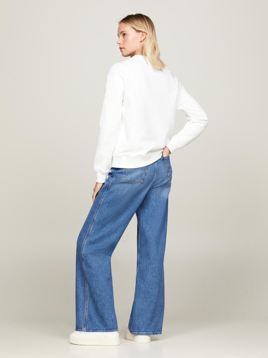Immagine prodotto Tommy Jeans Tjw Bxy Badge Crew Ext (S)