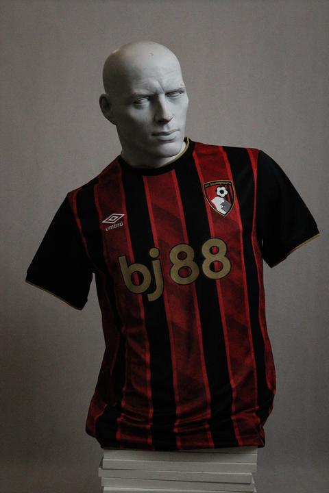 Immagine prodotto Umbro AFC Bournemouth Trikot (L)