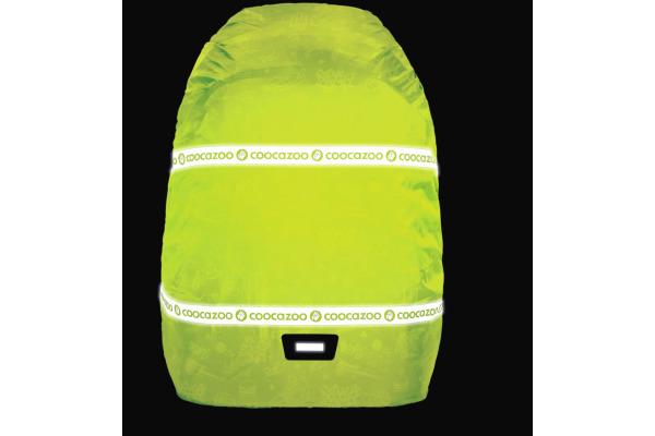 Produktbild Coocazoo Regenschutz Regenhülle, reflektierend und wasserdicht