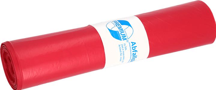 Deiss Müllsack (25x, 12 l)