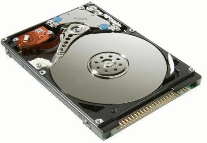 Actual product image CoreParts for Dell Latitude D410 (0.04 TB, 2.5")