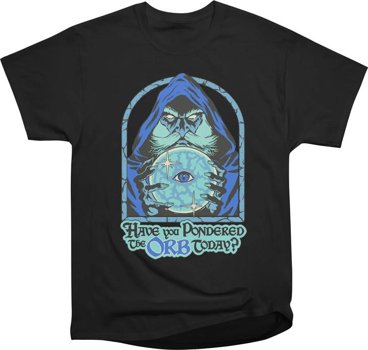 Produktbild Steven Rhodes TShirt (M)