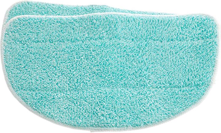 Produktbild Leifheit Ersatzpads Dampfreiniger CleanTenso Power