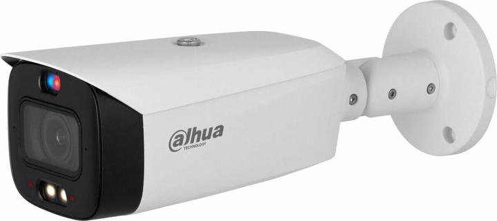 Produktbild Dahua NET CAMERA 8MP IR BULLET/HFW3849T1-ASPV0280BS5 (3840 x 2160 Pixels)