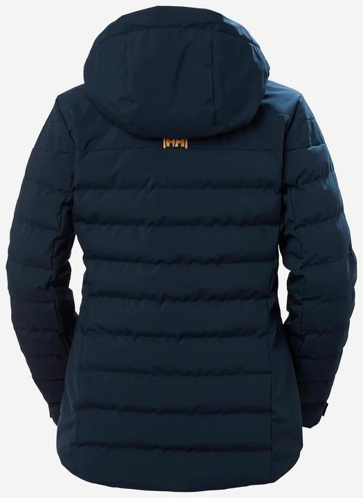Actual product image Helly Hansen W Imperial Puffy Jacket (L)