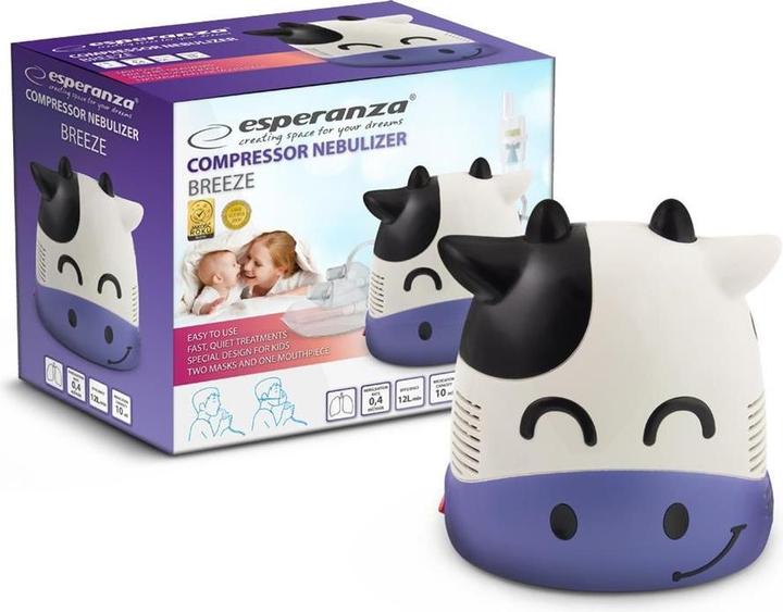 Actual product image Esperanza ECN001