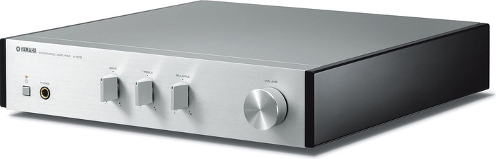 Produktbild Yamaha Mcr-N870dab (CD Player, WLAN, Bluetooth, Multiroom, Airplay, Spotify Connect, 2x 70 W)