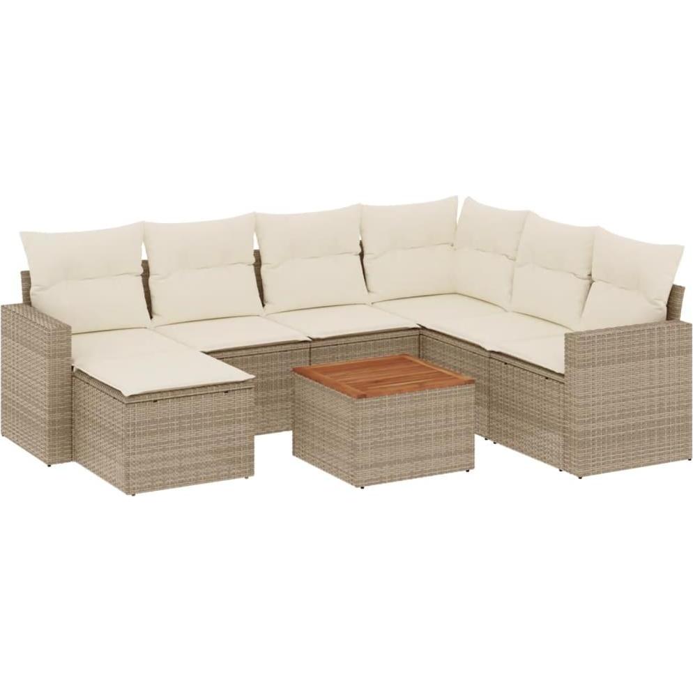 VidaXL, Gartenlounge, Phineas