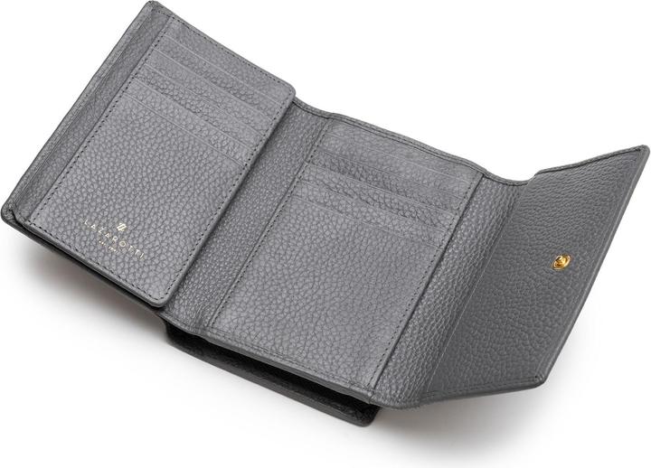 Immagine prodotto Lazarotti Bologna Portafoglio in pelle 14 cm