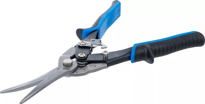 Produktbild BGS Blechschere gerade schneidend extra lange Schneiden 290 mm (290 mm)