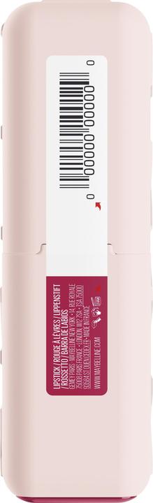 Actual product image Maybelline New York Maybe Its! Lipstick (Fit Check)