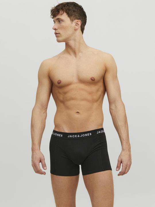 Actual product image Jack & Jones Casual Stretch (M, 5-pack)