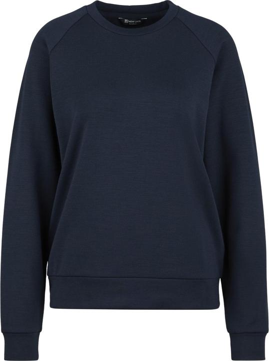 Produktbild Heber Peak Women's MerinoBlend SaplingHe. II Crew (M)