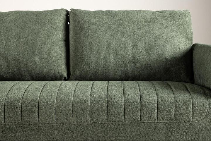 Actual product image Venture Home Indigo (2 person sofa)