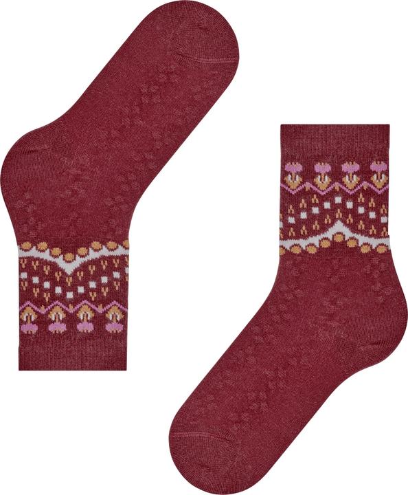 Produktbild Falke Cosy Wool SO Special Edition (39 - 42)