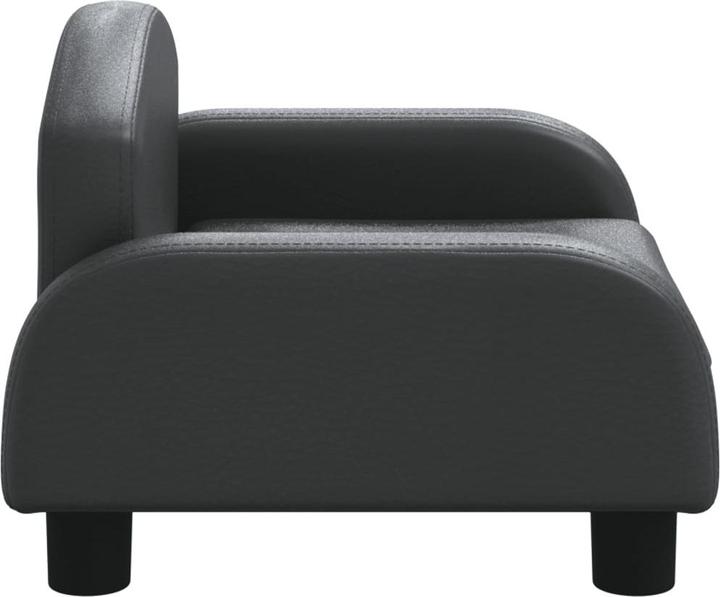 Actual product image vidaXL Hundebett (Dog)