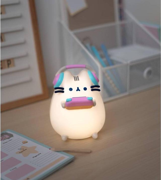 Image du produit Grupo Erik Pusheen