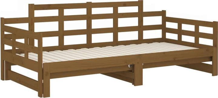 Immagine prodotto vidaXL Tagesbett (90 x 200 cm)