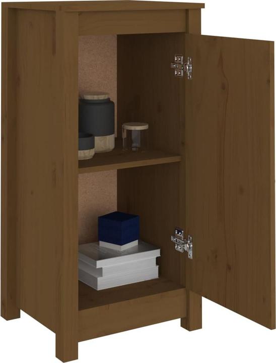 Image du produit vidaXL Sideboard (39 x 40 x 80 cm)