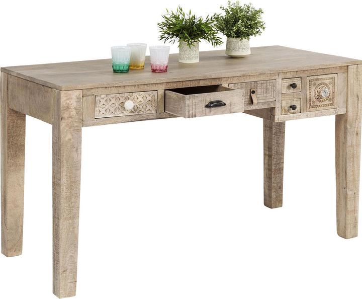 Immagine prodotto Kare Design Puro (135 x 60 x 78 cm)